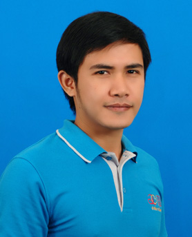 ว่าที่ ร.ต. เทพสุรีย์ จันสามารถ