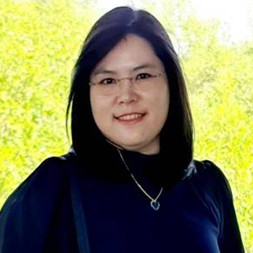 อาจารย์ ดร.สุพิชชา วัฒนะประเสริฐ