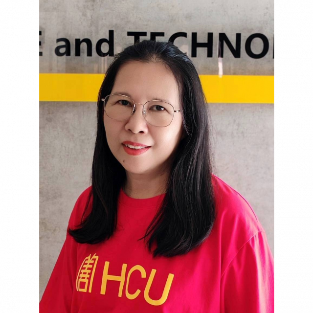 อ.ดร.จำรูญศรี พุ่มเทียน