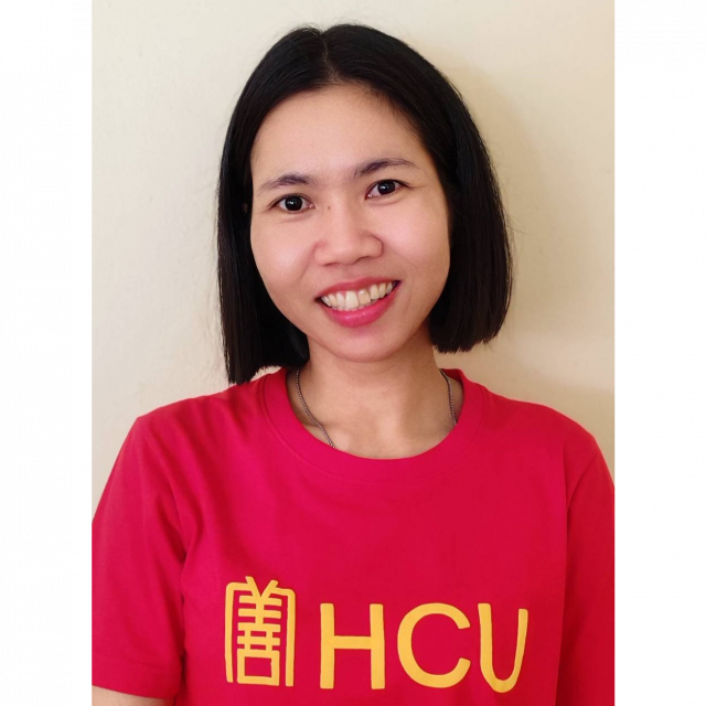 อาจารย์ ดร.อมรรัตน์ โตทองหล่อ