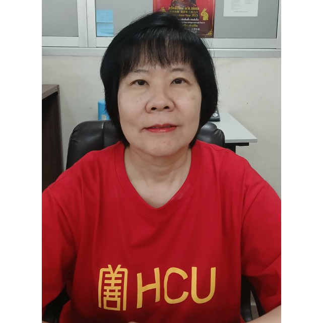 ผศ.ดร.อัญชลี ชุ่มบัวทอง