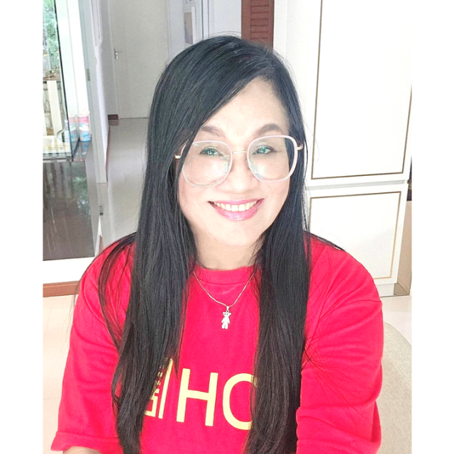 รศ.ดร.บังอร ฉางทรัพย์