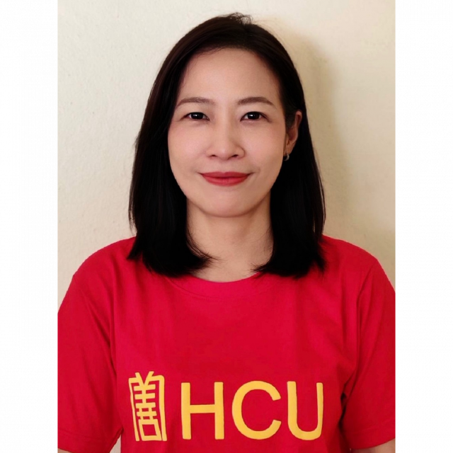 ผศ.ภาสินี สงวนสิทธิ์