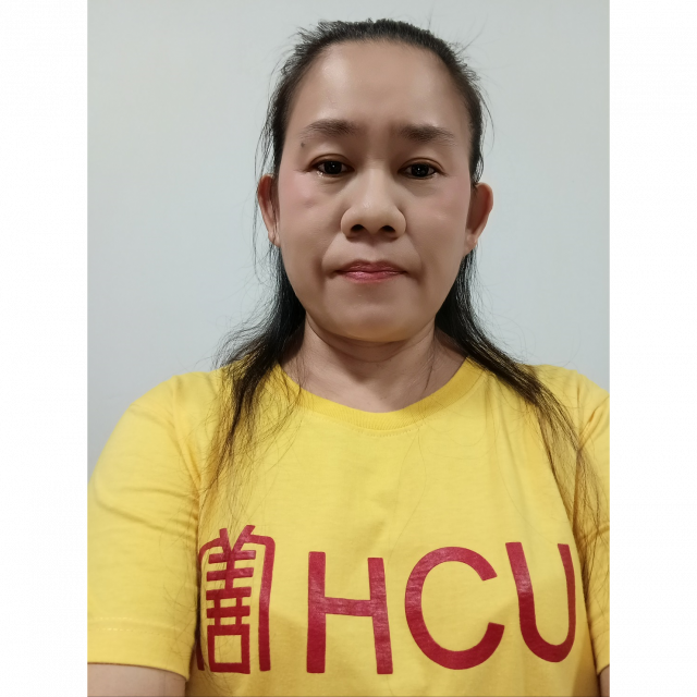 น.ส.ขวัญใจ นาคพรม