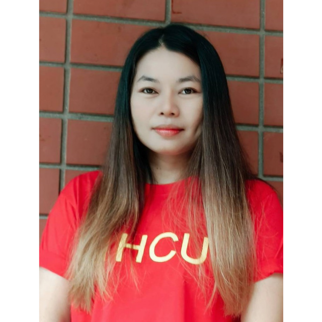 น.ส.ดวงใจ อุ่นคำ