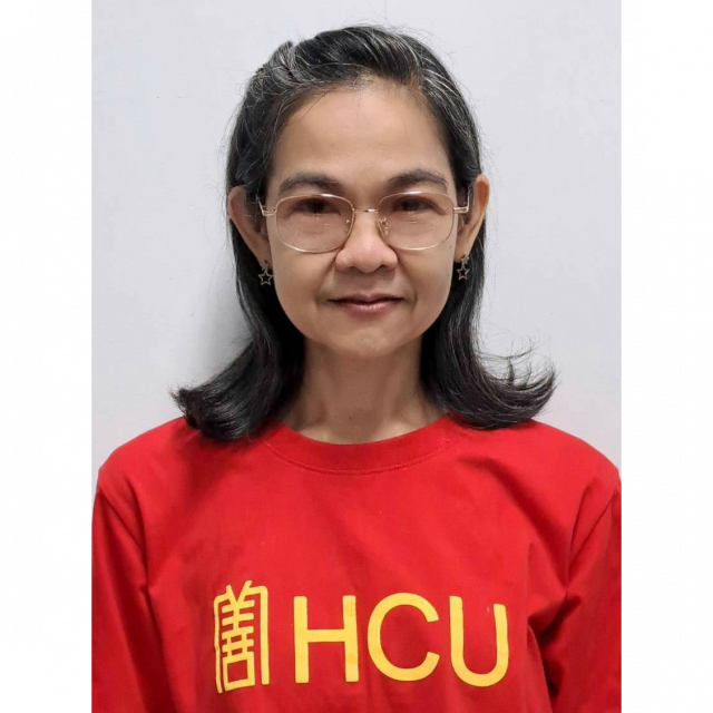 อาจารย์รังสิมา ใช้เทียมวงศ์