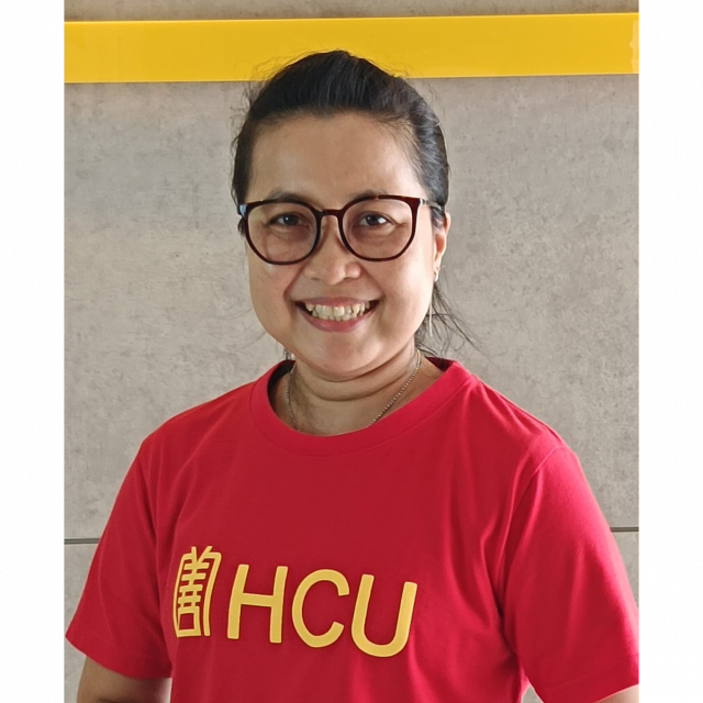 อาจารย์อุมา รัตนเทพี