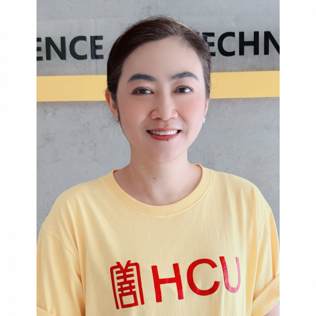 อาจารย์นฤดี บูรณะจรรยากุล