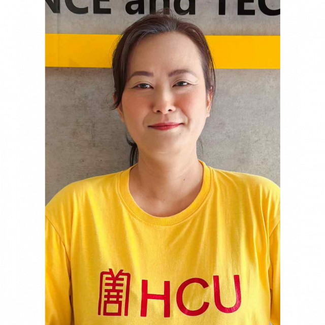 อาจารย์วรนุช มีภูมิรู้