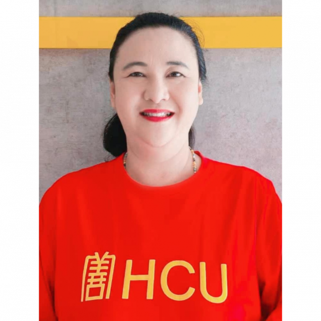 อาจารย์ยุวธิดา ชิวปรีชา