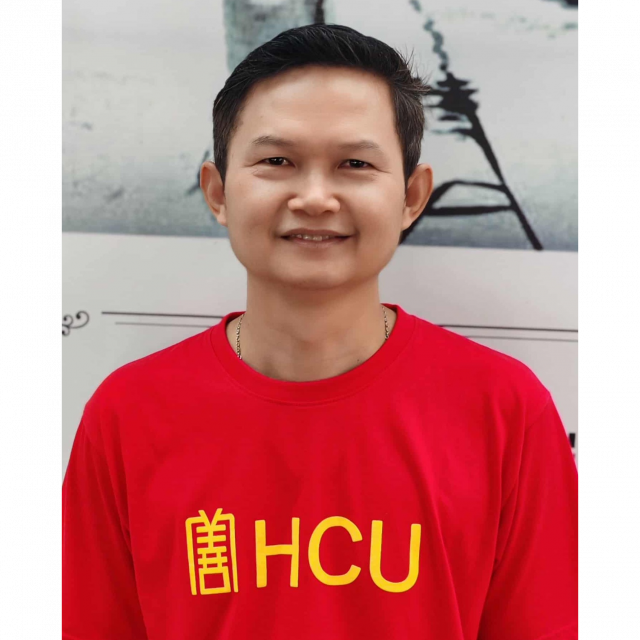 อาจารย์ ดร.ชัชวาลย์ ช่างทำ