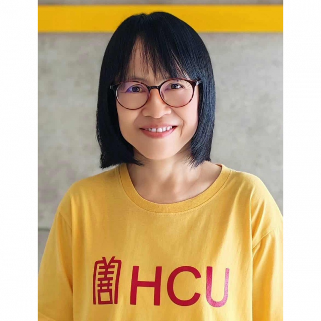 อาจารย์ ดร.สุรีย์พร หอมวิเศษวงศา