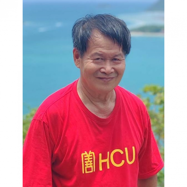 นายธนโชติ ศรีกอก