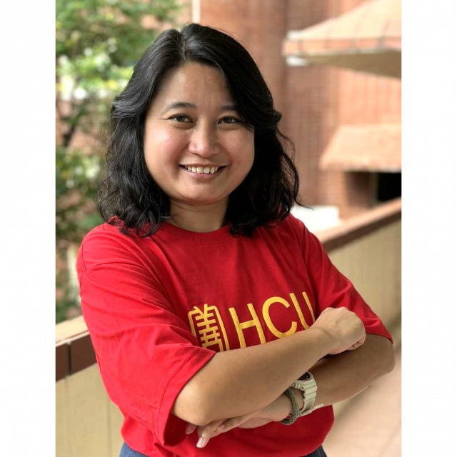 อาจารย์อลิษา สุนทรวัฒน์