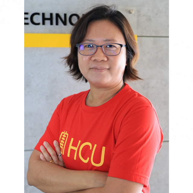 อาจารย์ ดร.สุกัญญา เพชรศิริเวทย์