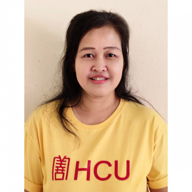 อาจารย์ผุสดี สิรยากร