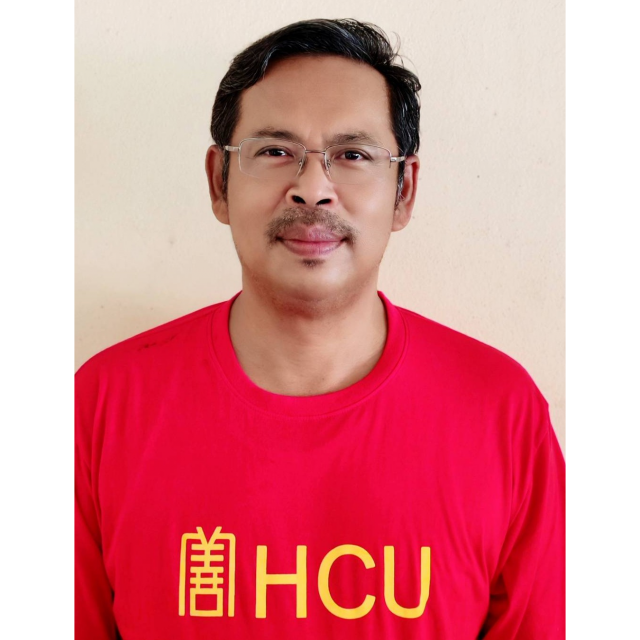 อาจารย์เกษม พลายแก้ว